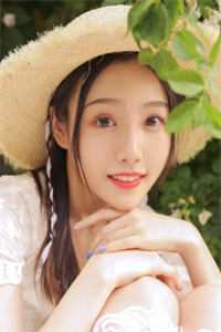 期许如约而至无删减全文
