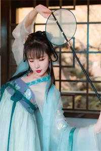 枯木逢春无归期陈昊叶媚
