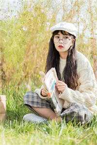 夫君带回一名孤女，我请求他和离 番外