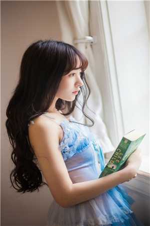 她的微信小号无删减+无广告